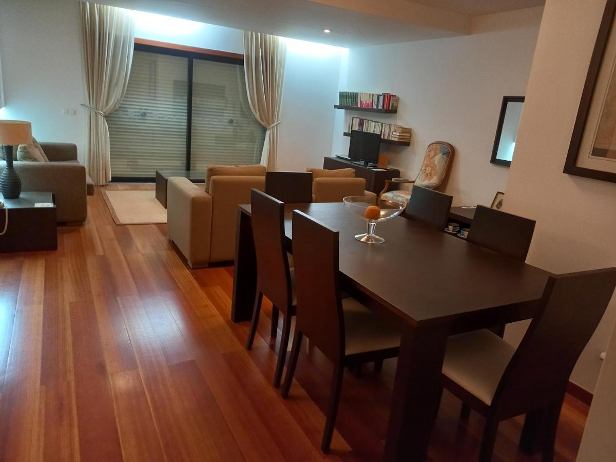 La Suite Calypso Praia Da Luz Экстерьер фото