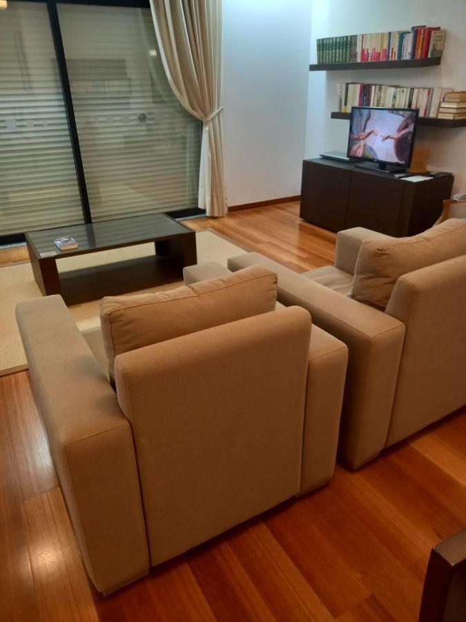 La Suite Calypso Praia Da Luz Экстерьер фото