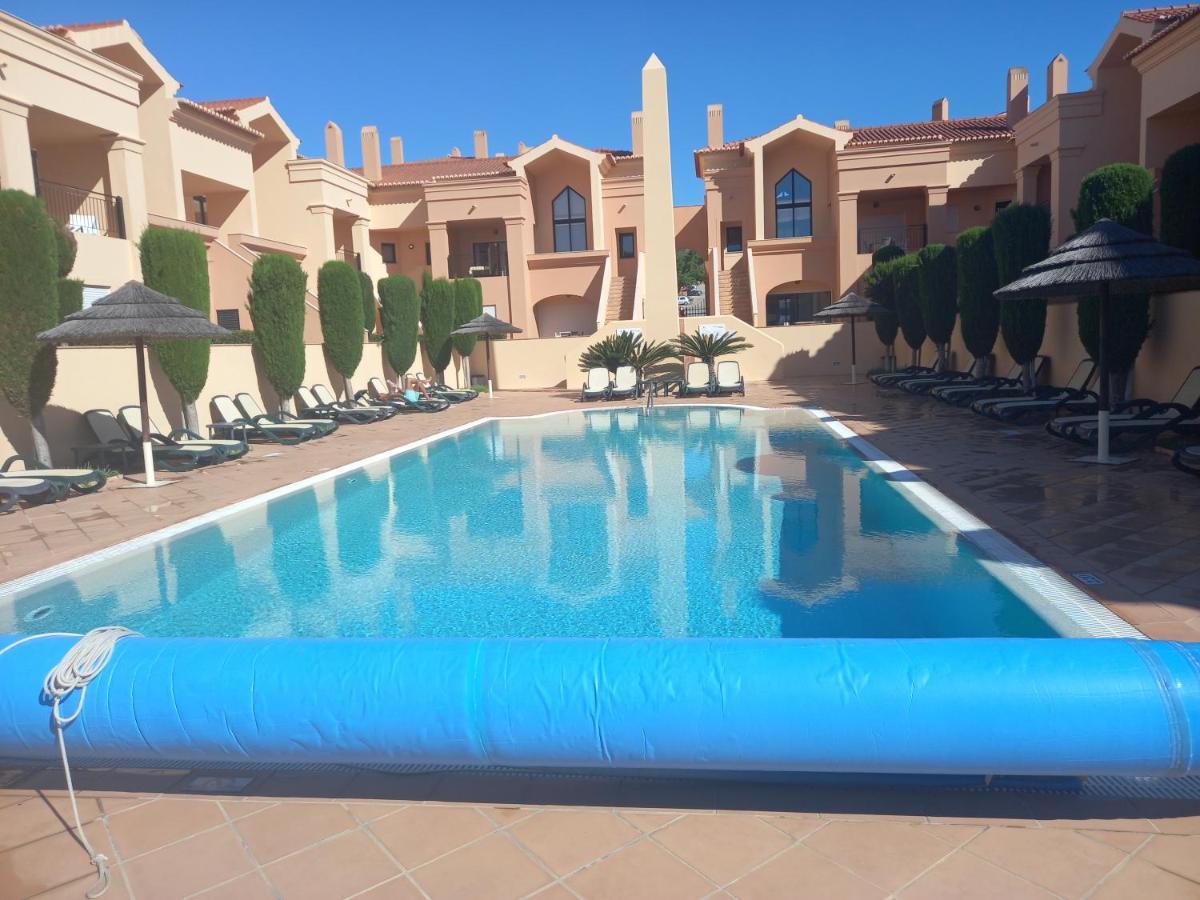 La Suite Calypso Praia Da Luz Экстерьер фото