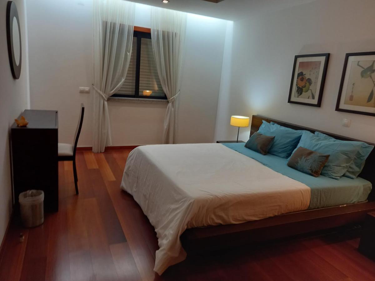 La Suite Calypso Praia Da Luz Экстерьер фото