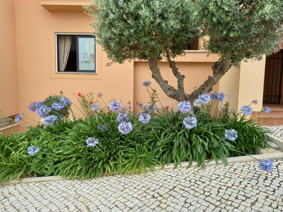 La Suite Calypso Praia Da Luz Экстерьер фото