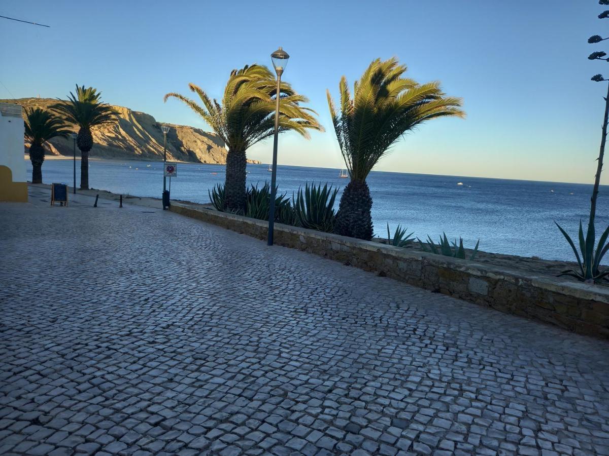La Suite Calypso Praia Da Luz Экстерьер фото